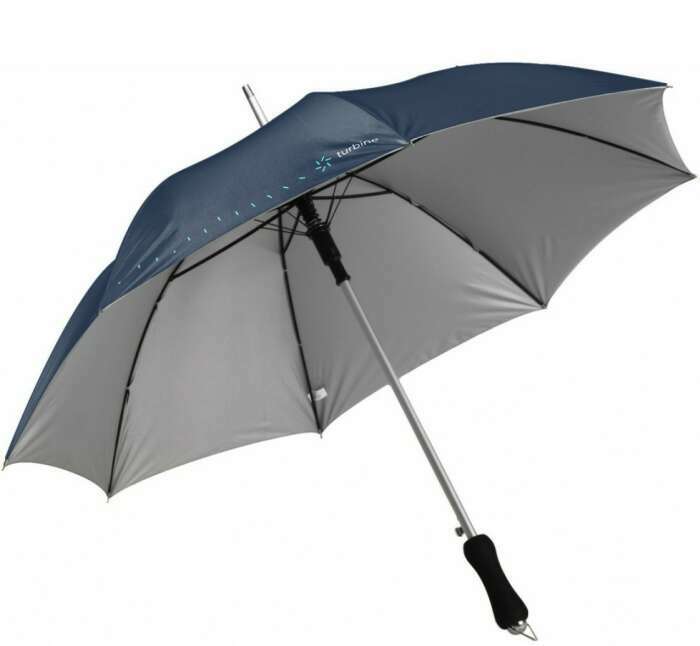 Umbrella - Navy